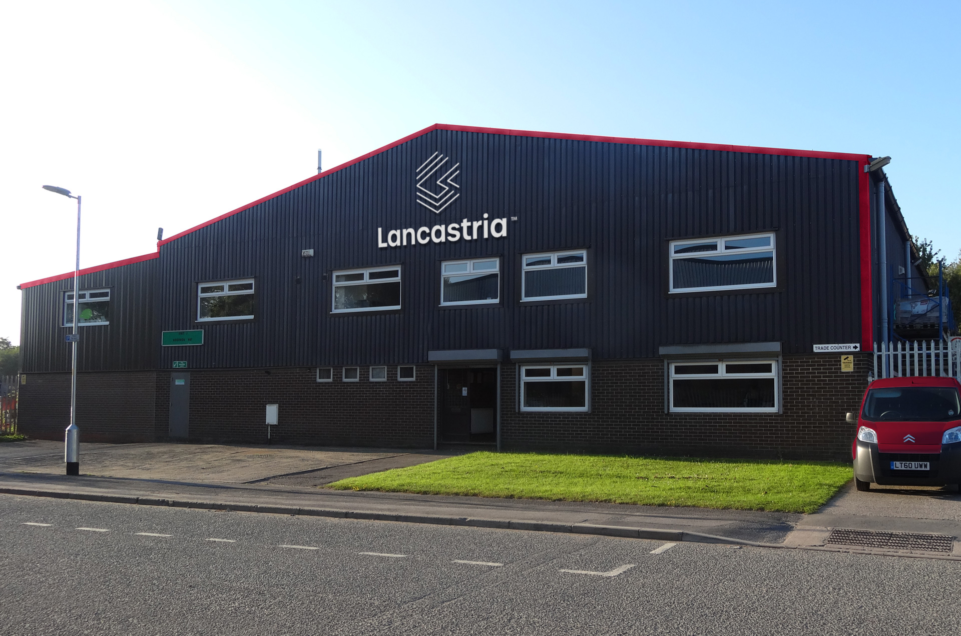 lancastria office