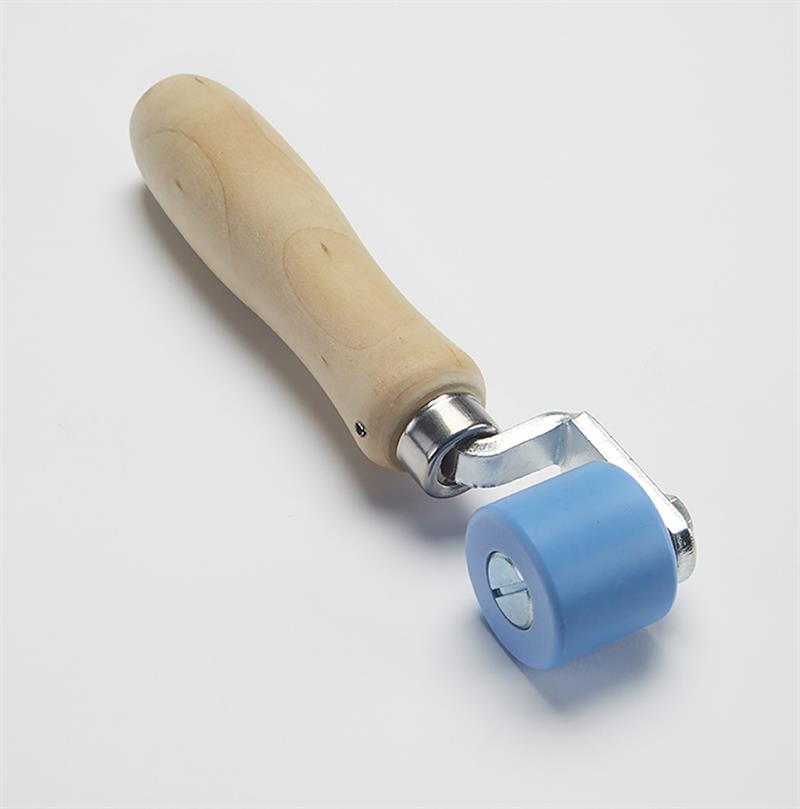 Pressure roller (PTFE)