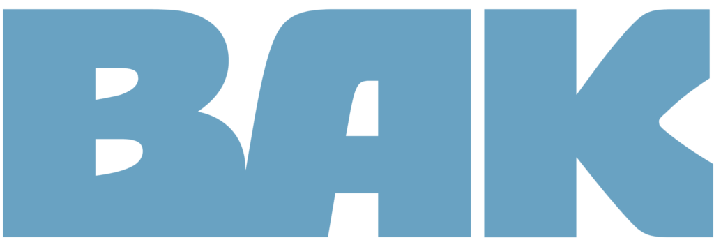 BAK Logo