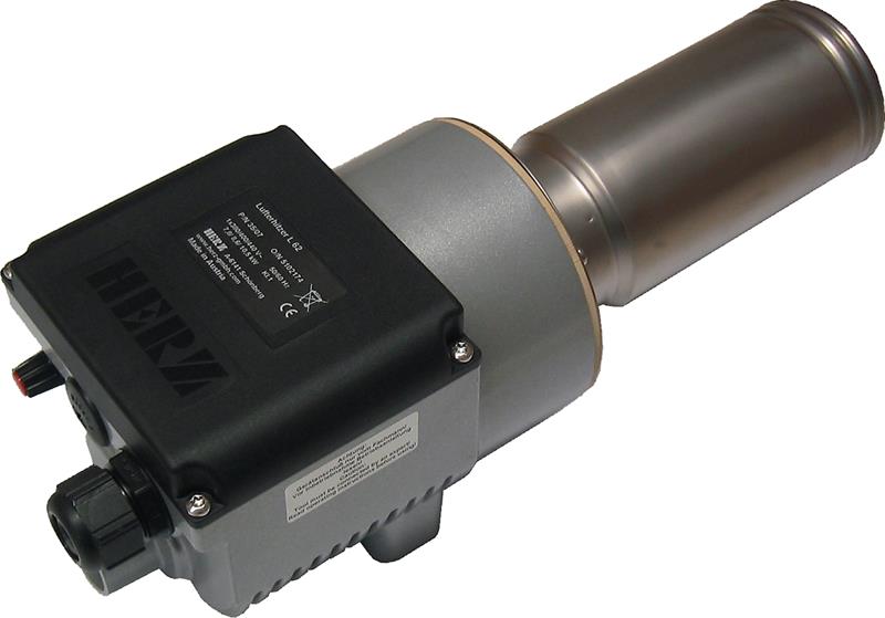 BAK Heater L62