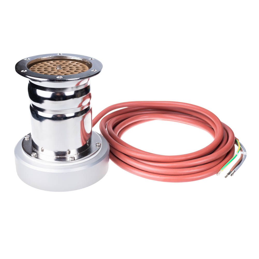 BAK Heater PH92, 400-480V
